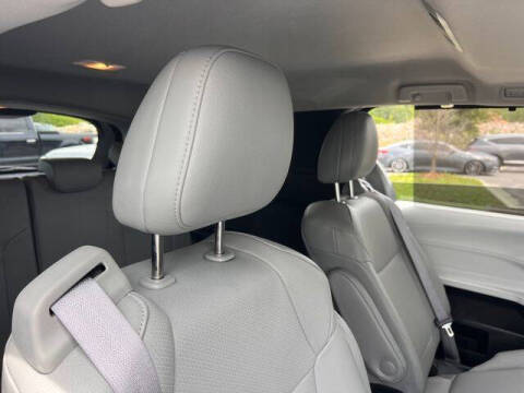 2025 Toyota Sienna