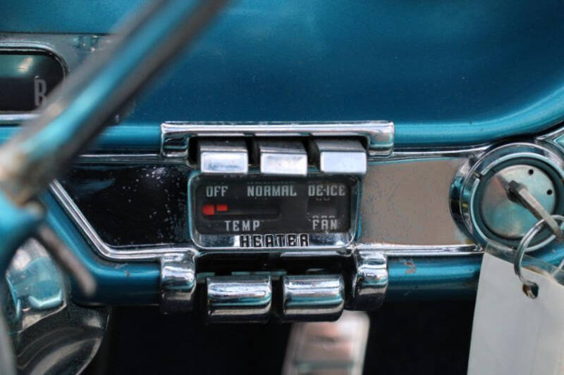 1959 Pontiac Catalina