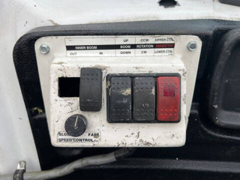 2009 Chevrolet Express 3500