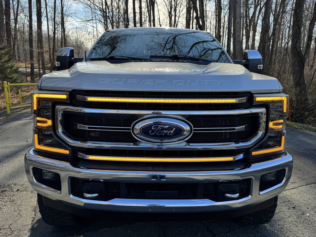 FordF-250 Super Duty2