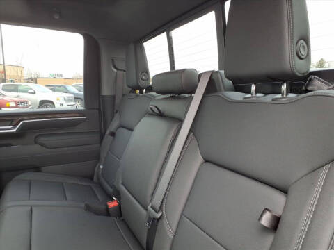 2026 GMC Sierra 3500HD