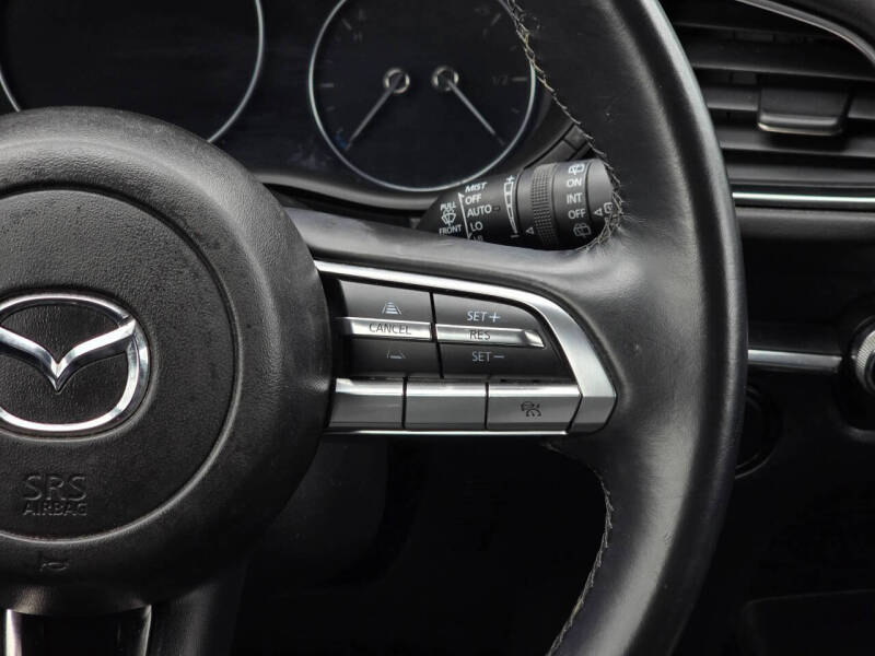 2020 Mazda CX-30 Preferred