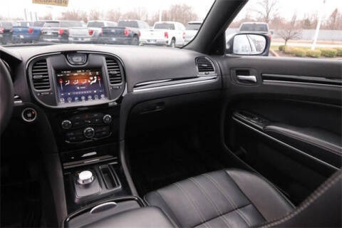 2023 Chrysler 300 S V6