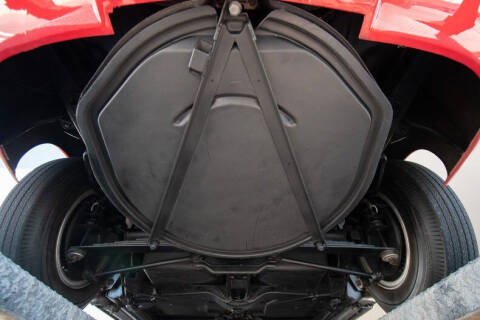 1967 Chevrolet Corvette