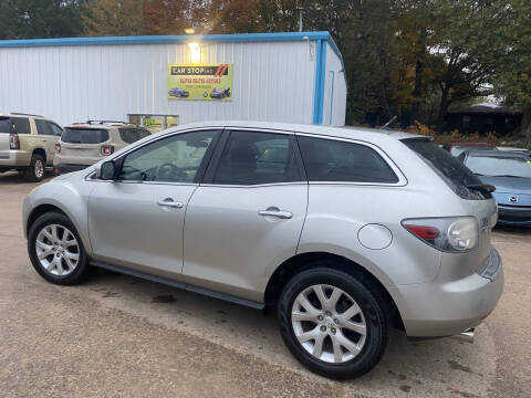 2007 Mazda CX-7 Grand Touring