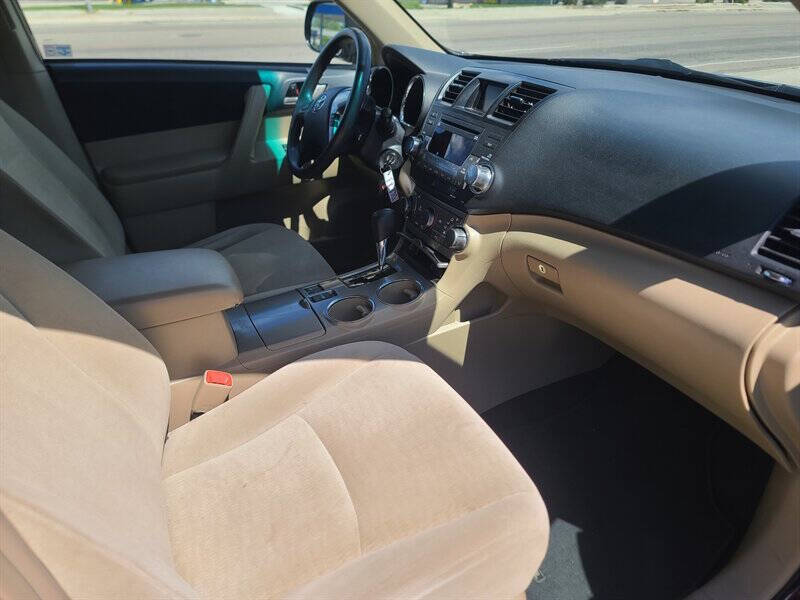 2011 Toyota Highlander