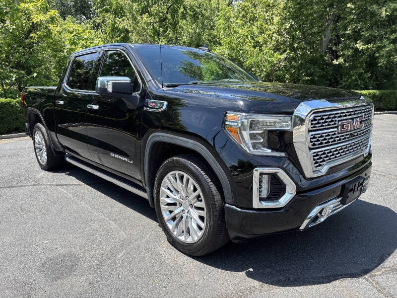 2019 GMC Sierra 1500 Denali