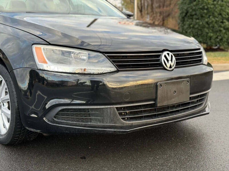 2012 Volkswagen Jetta