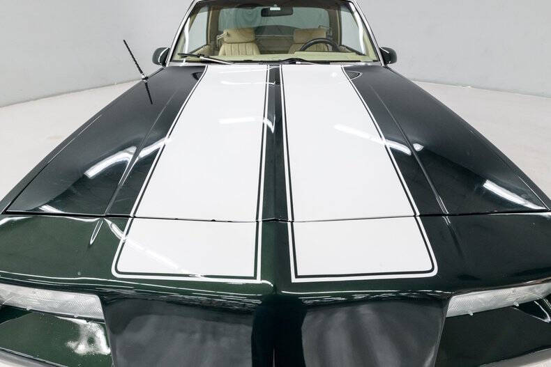 1979 Chevrolet El Camino