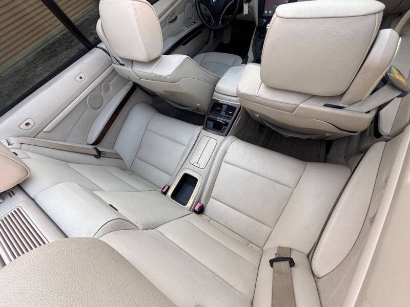 2008 BMW 3 Series 328i