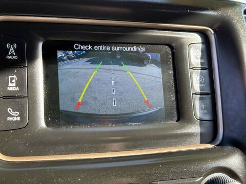 2016 Jeep Grand Cherokee