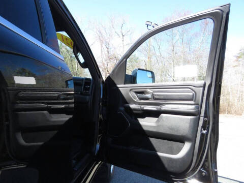 2021 RAM 1500 Limited
