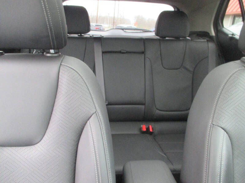 2022 Buick Encore GX Essence