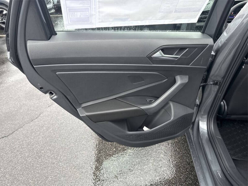 2026 Volkswagen Jetta S