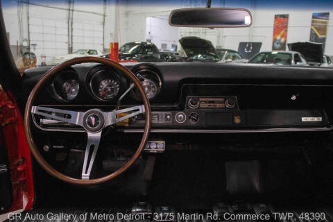 1968 Oldsmobile 442 W-30