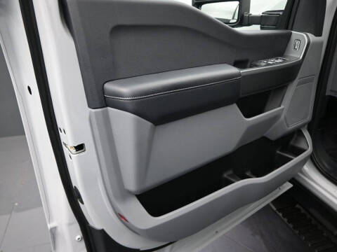 2026 Ford F-350 Super Duty