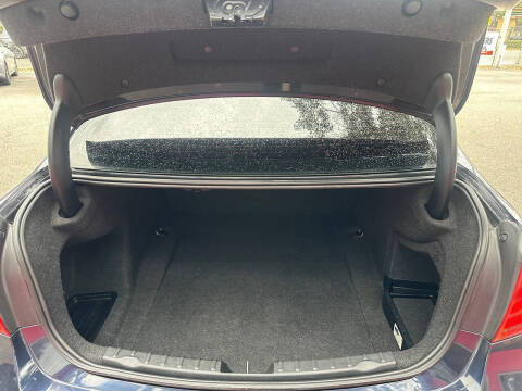 2015 BMW 3 Series 320i