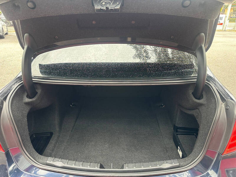 2015 BMW 3 Series 320i