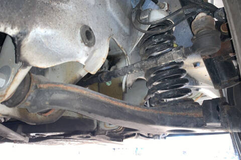 1995 Mercedes-Benz E-Class E 320