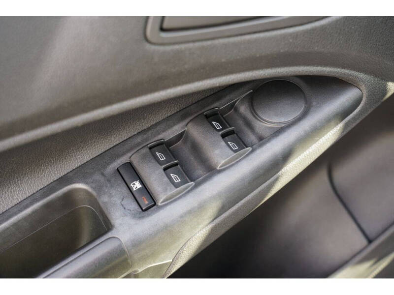 2017 Ford Transit Connect XL