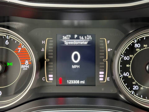 2020 Jeep Cherokee North Edition