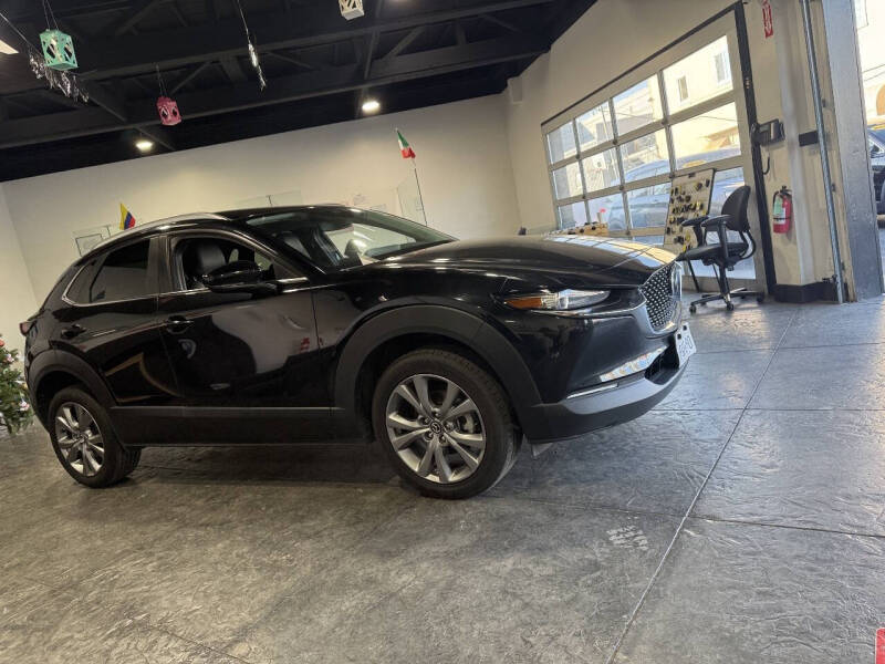 2023 Mazda CX-30 2.5 S Select