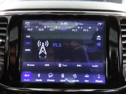 2019 Jeep Grand Cherokee High Altitude