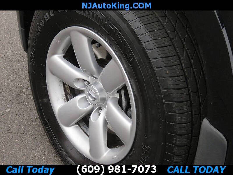 2014 Nissan Armada SV