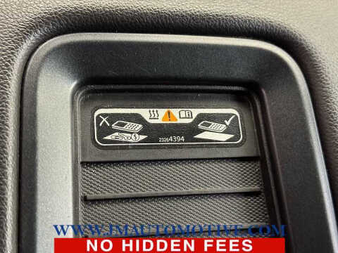 2017 Chevrolet Silverado 2500HD