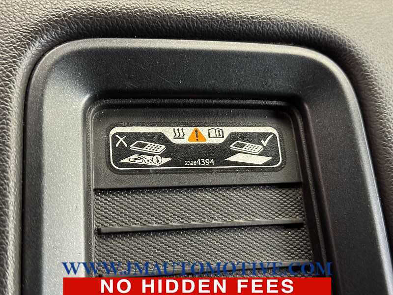 2017 Chevrolet Silverado 2500HD