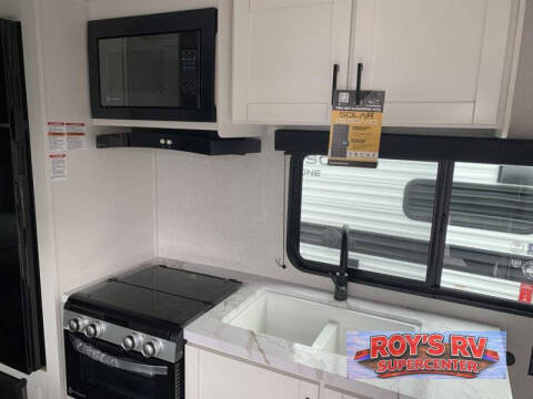 2026 Jayco Jay Flight SLX