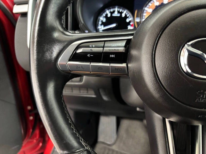 2024 Mazda CX-50 2.5 S Preferred