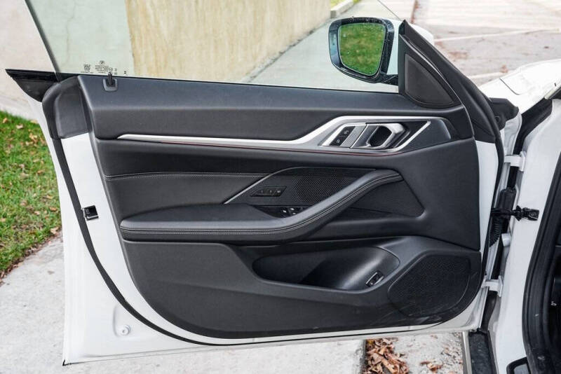 2025 BMW i4 xDrive40 Gran Coupe