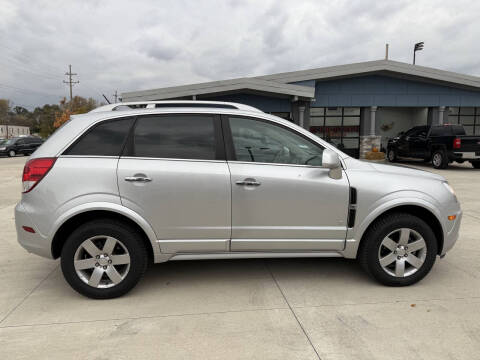 2009 Saturn Vue XR