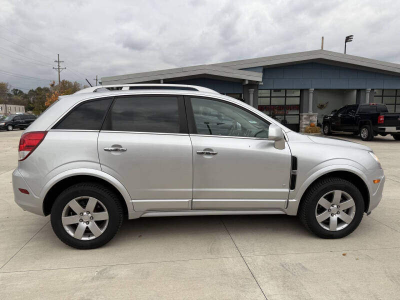 2009 Saturn Vue XR
