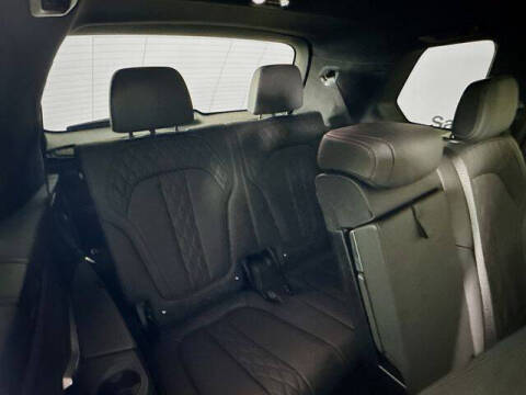 2024 BMW X7 ALPINA XB7