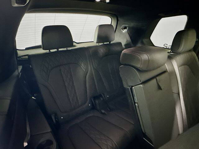 2024 BMW X7 ALPINA XB7