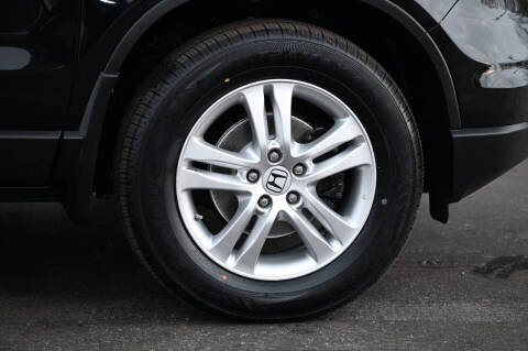 2011 Honda CR-V EX-L