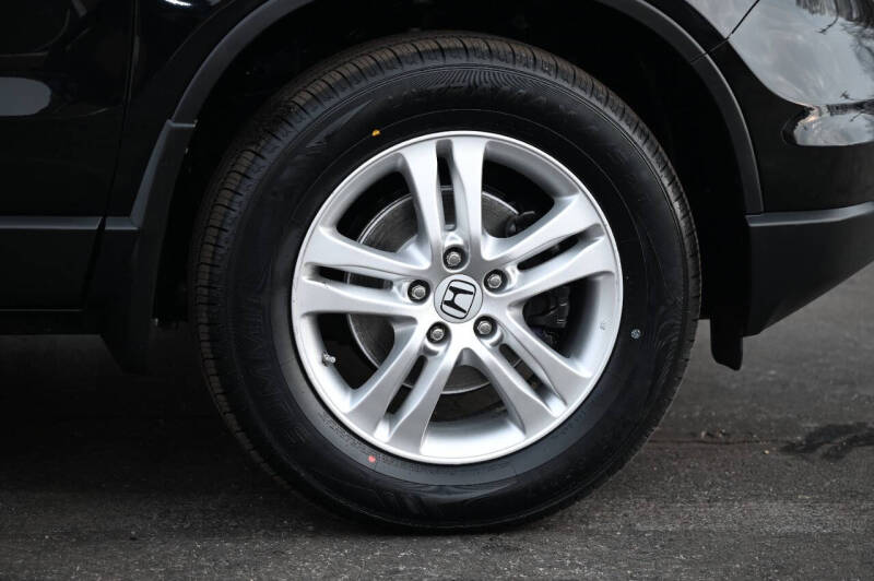 2011 Honda CR-V EX-L