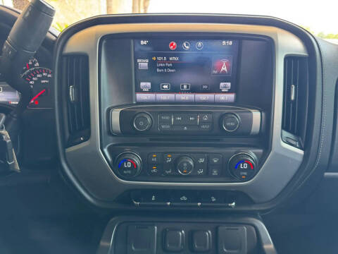 2014 GMC Sierra 1500