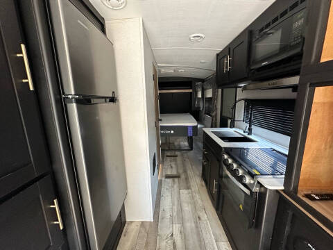 2022 FOR RENT!!!  2022 Springdale SG202RD