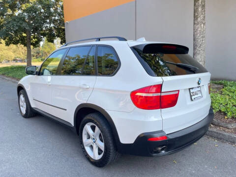 2009 BMW X5 xDrive30i