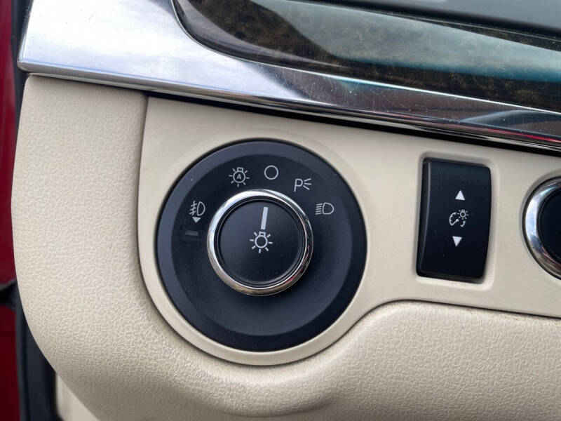 2015 Lincoln MKS EcoBoost