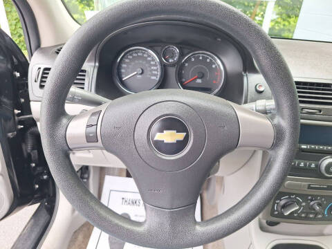 2008 Chevrolet Cobalt LT