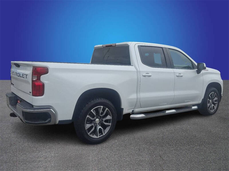 2022 Chevrolet Silverado 1500 Limited