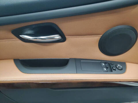 2013 BMW 3 Series 328i xDrive