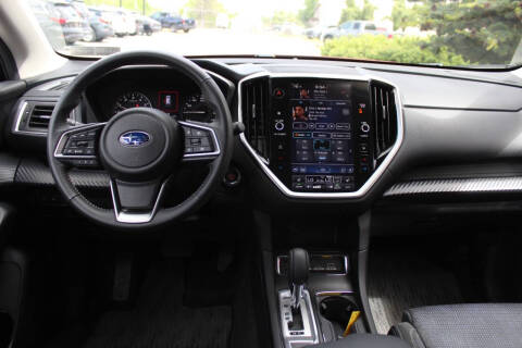 2025 Subaru Ascent Premium 7-Passenger
