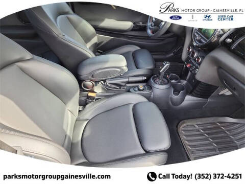 2021 MINI Hardtop 2 Door Cooper S