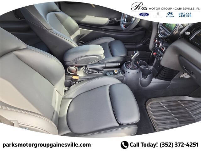 2021 MINI Hardtop 2 Door Cooper S