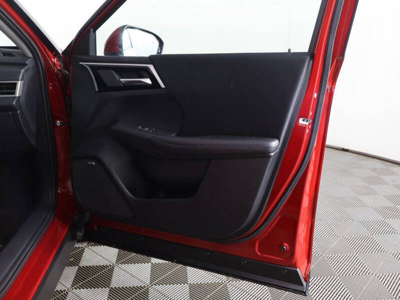 2026 Mitsubishi Outlander ES
